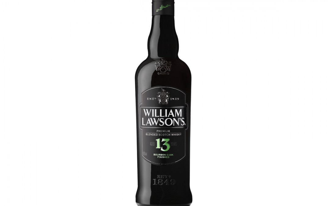 13 YO Bottle