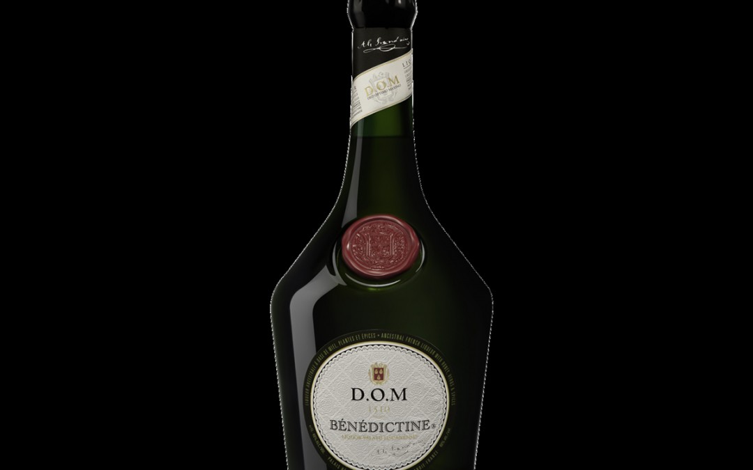 BENEDICTINE DOM 2014