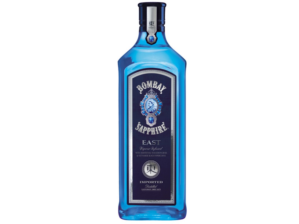 Bombay East