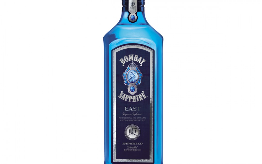 Bombay East