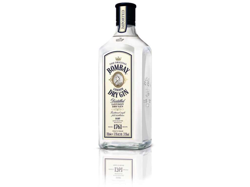 Bombay DryGin 700ml