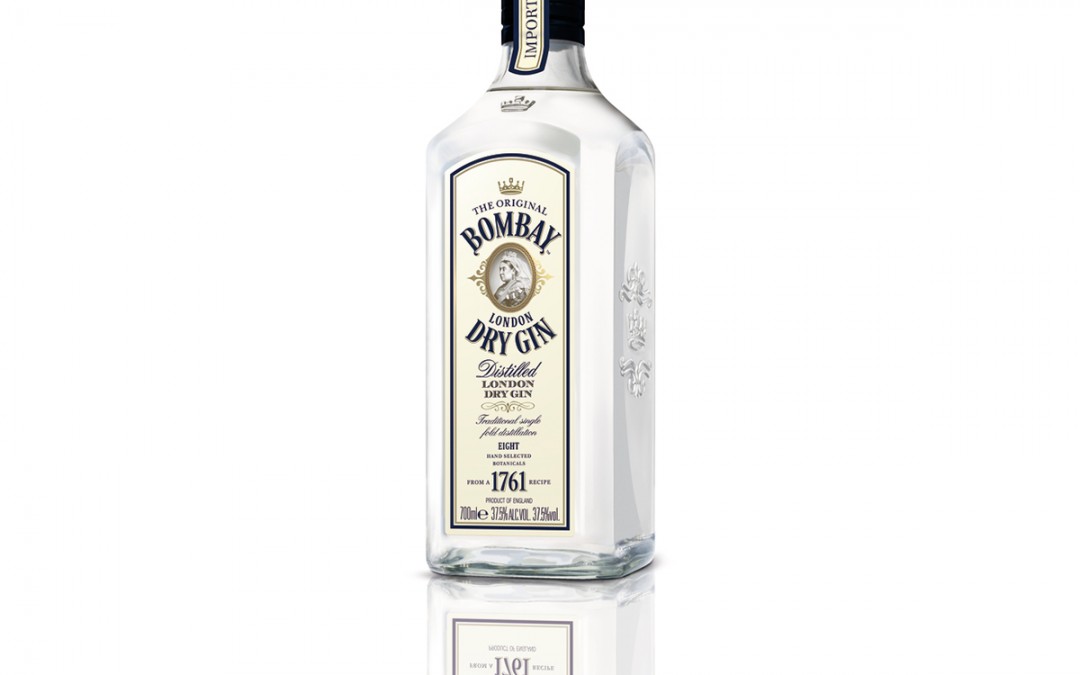 Bombay DryGin 700ml