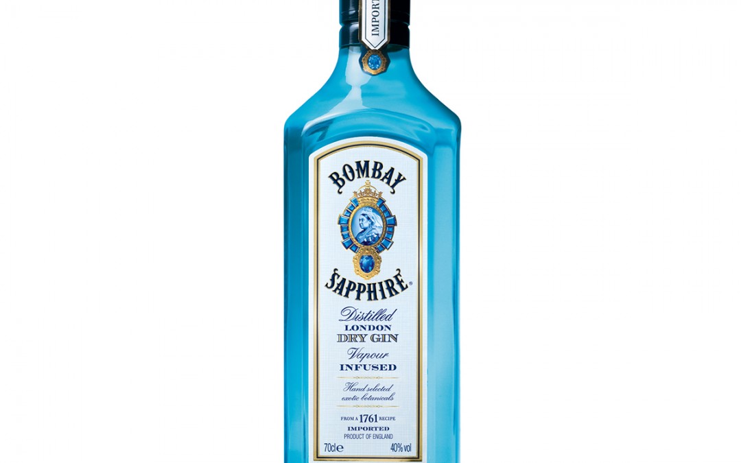 Bombay Sapphire