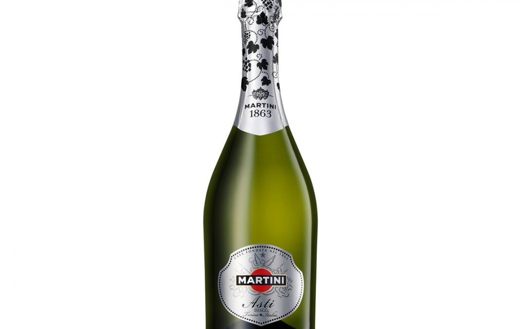 Martini asti