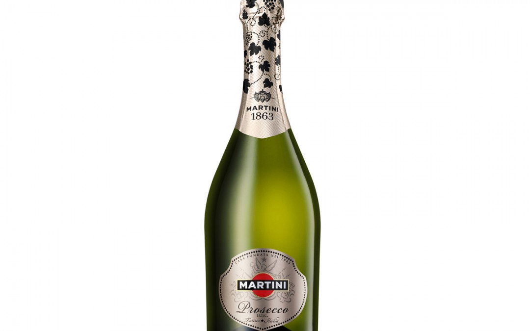 MARTINI Æ PROSECCO