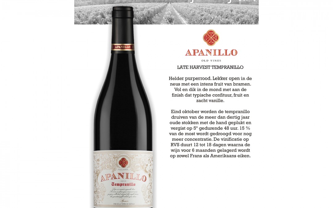 Apanillo