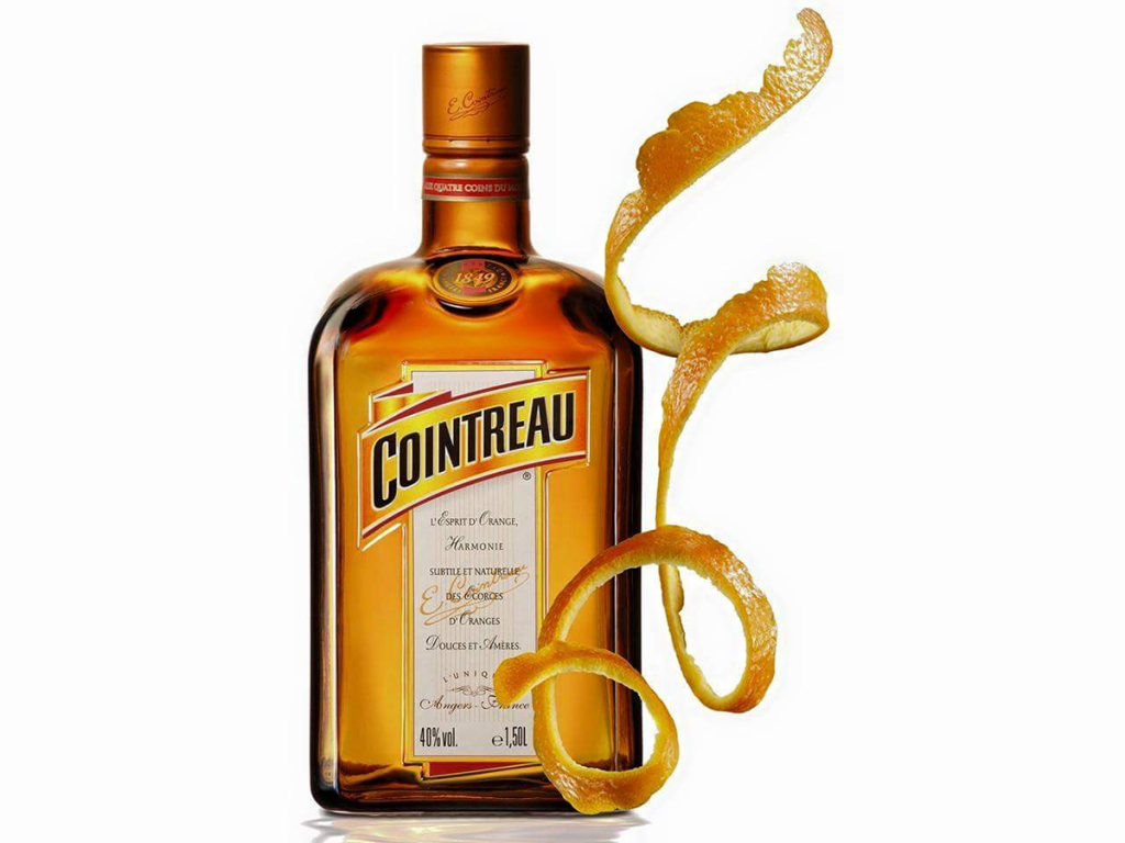 Cointreau