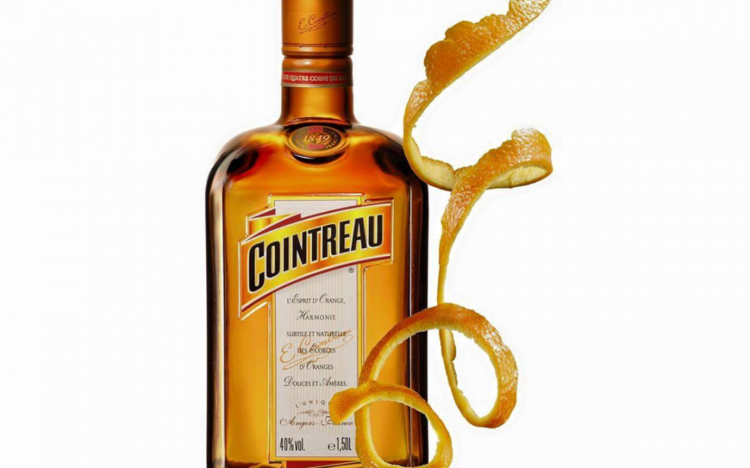 Cointreau