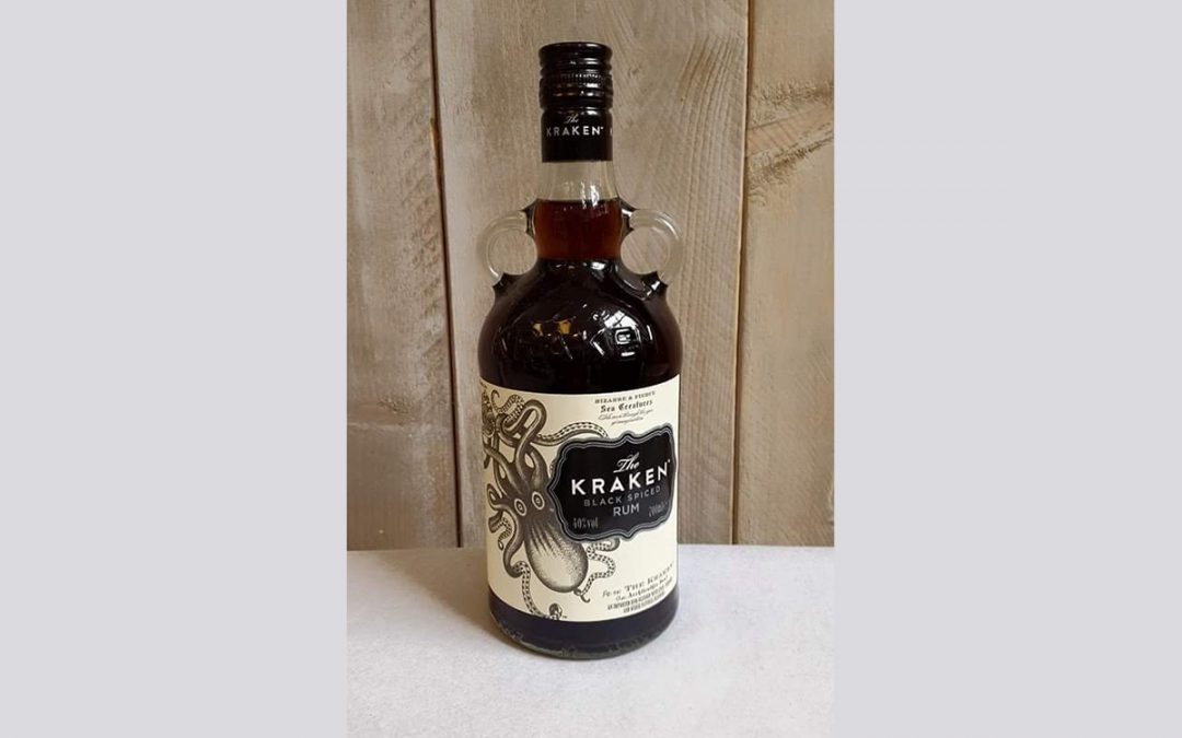 kraken