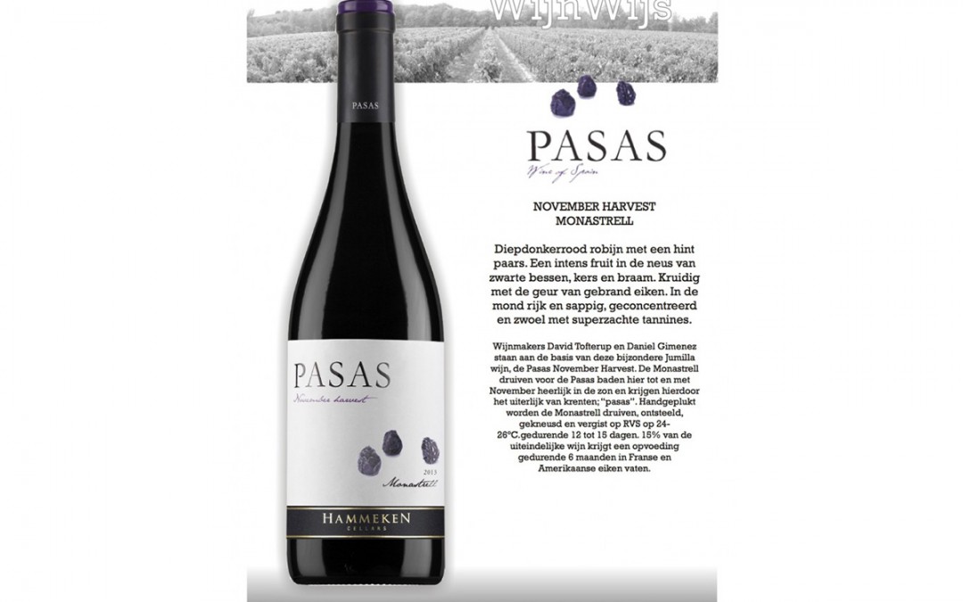 Nieuw Pasas