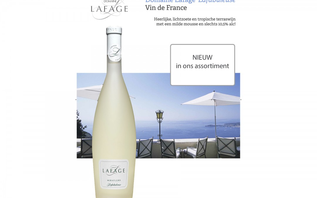 Lafage
