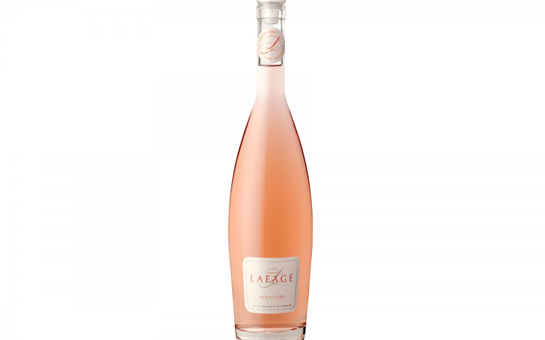 Lafage rosé