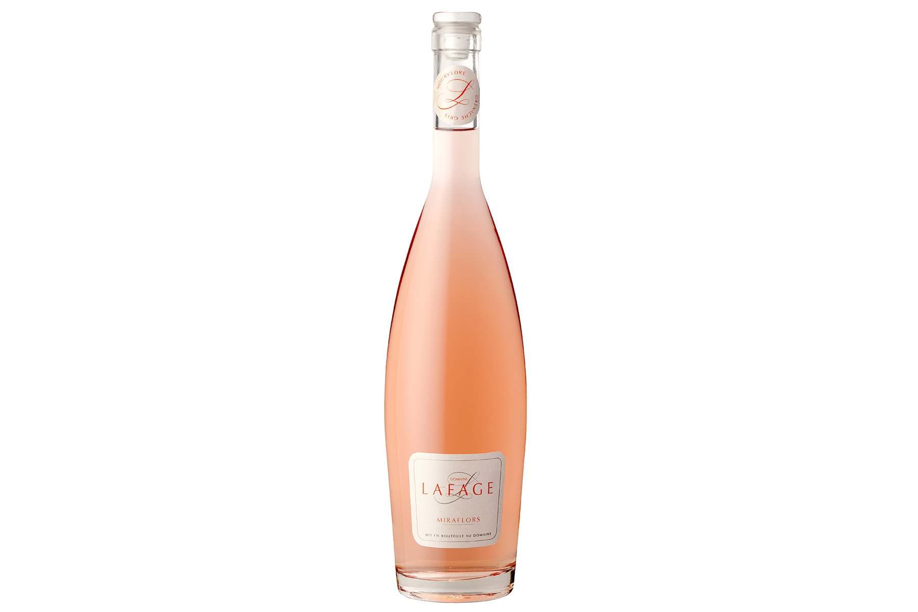 Lafage rosé