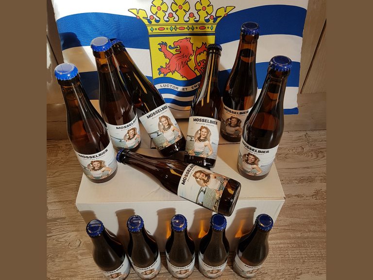 Nieuwe bieren 24-11