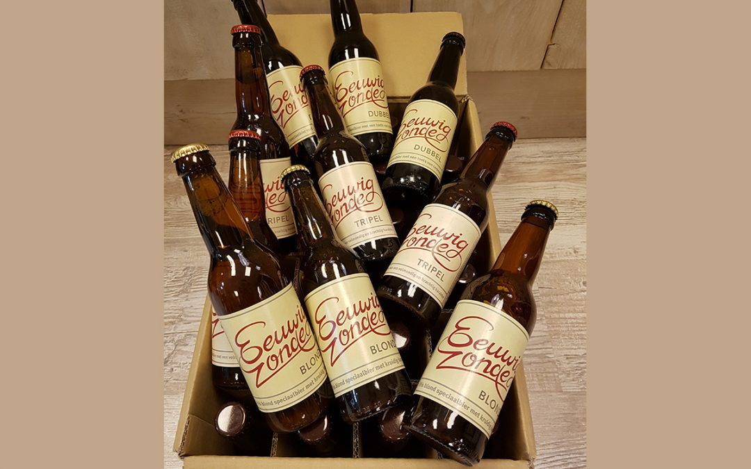 Brouwerij Eeuwige zonde