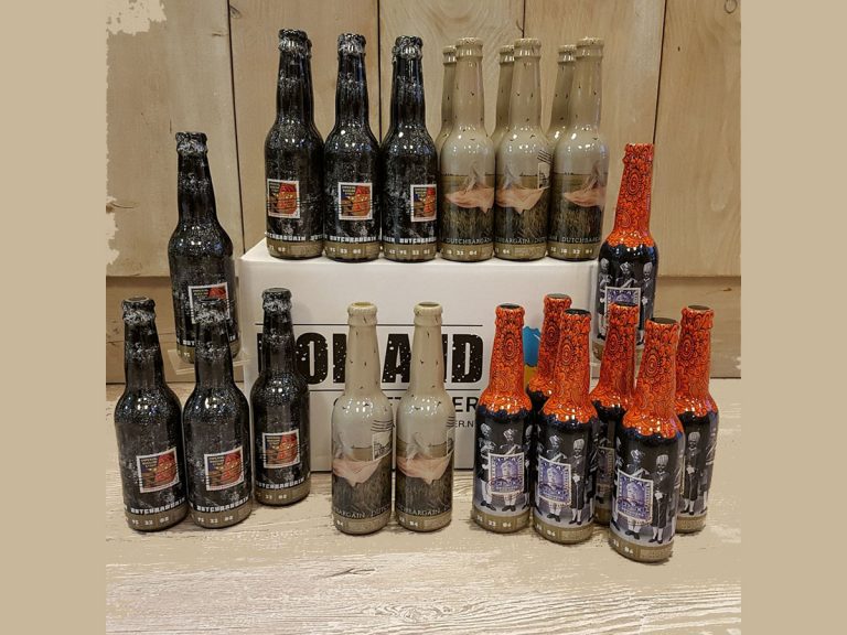 Nieuwe bieren 24-11