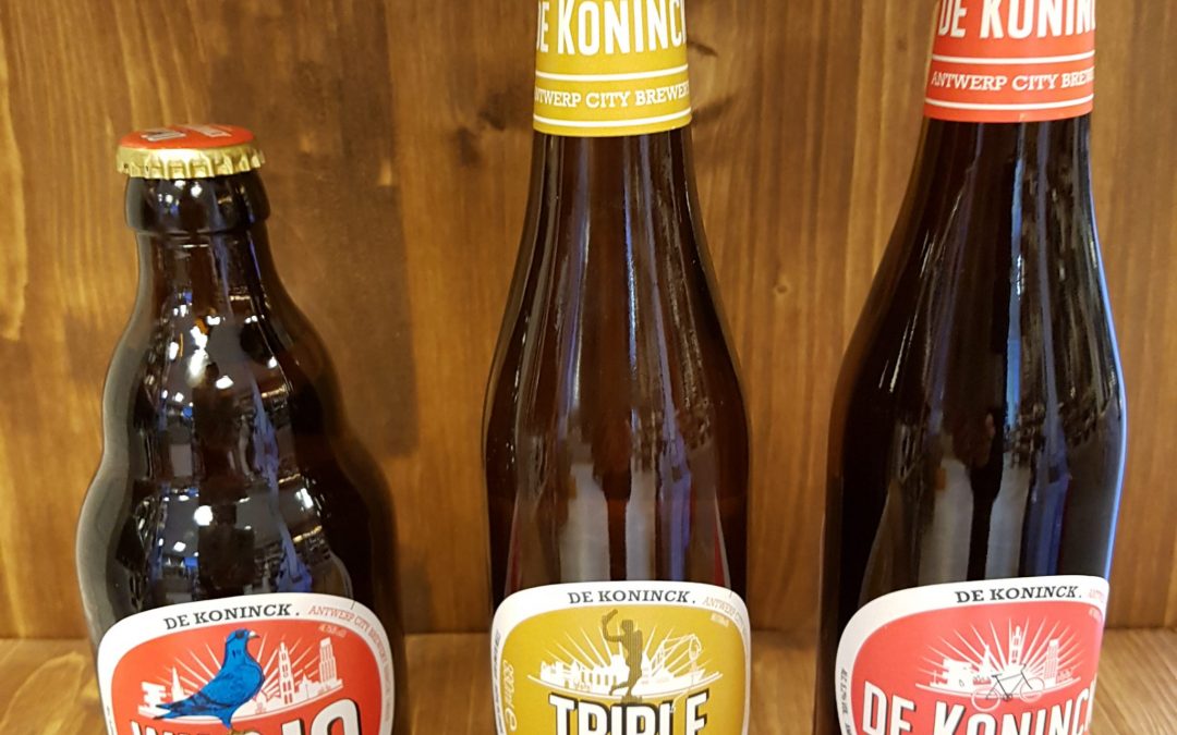 De Koninck