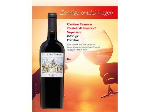 Zonnige ontdekkingen 996