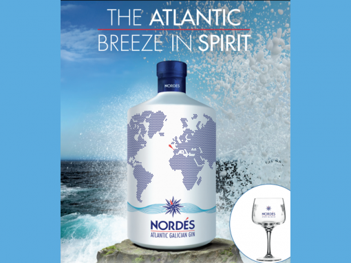 Atlantic Breeze