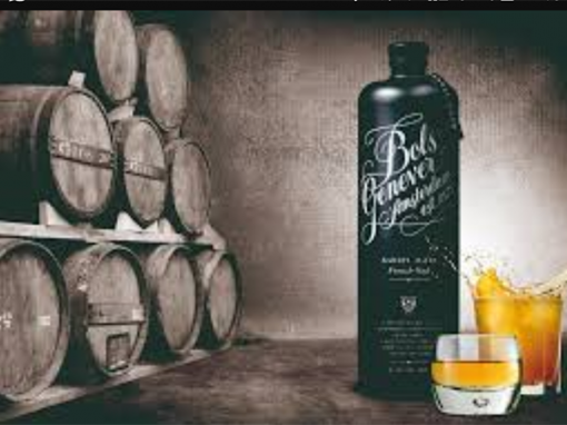 Bels jenever