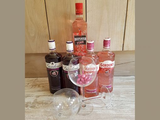 Gin
