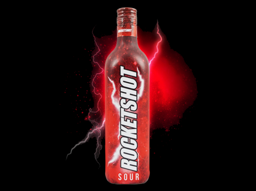Rocketshot