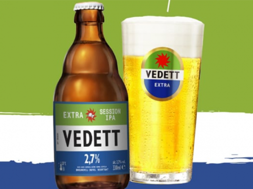 Vedett
