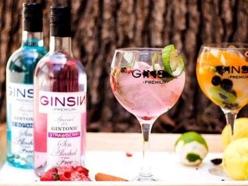 Gin’s