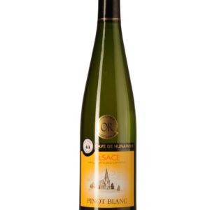 PINOT BLANC CUVÉE PRESTIGE (prijs per doos)