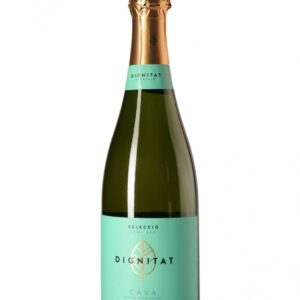 CAVA DIGNITAT SELECCIO SEMI SECCO (prijs per doos)