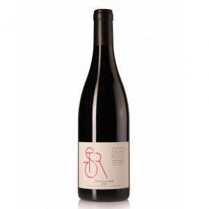 CÔTES DU RHÔNE ROUGE (prijs per doos)