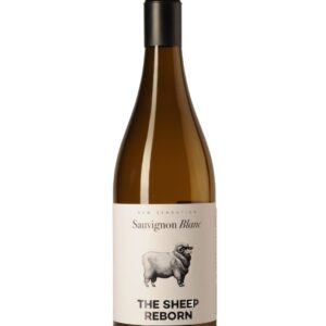 THE SHEEP REBORN SAUVIGNON (prijs per doos)