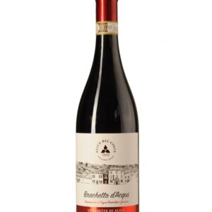 BRACHETTO D'ACQUI (prijs per doos)