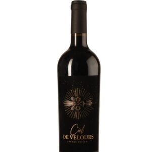 CIEL DE VELOURS GRANDE RESERVE (prijs per doos)