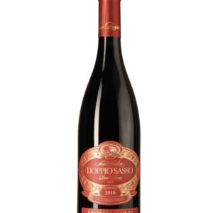 DOPPIO SASSO ROSSO VERONESE (prijs per doos)