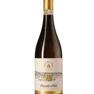 MOSCATO D'ASTI (prijs per doos)