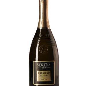 PROSECCO SPUMANTE EXTRA DRY (prijs per doos)