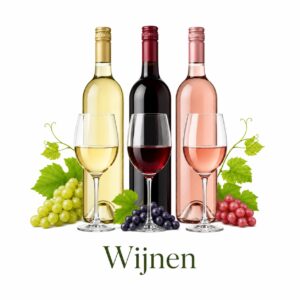 wijnen