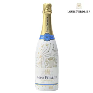 LOUIS PERDRIER | ICE BLANC (prijs per doos)