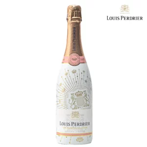 LOUIS PERDRIER | ICE ROSÉ (prijs per doos)