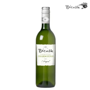 Bécasse L'Original Chardonnay Vermentino (prijs per doos)