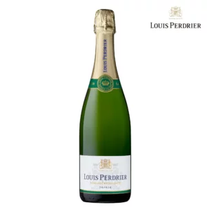 LOUIS PERDRIER DEMI SEC EXCELLENCE (prijs per doos)