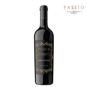 NERO D'AVOLA APPASSITE (prijs per doos)
