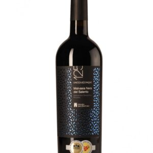 FEUDI 125 MALVASIA NERA DEL SALENTO  (prijs per doos)