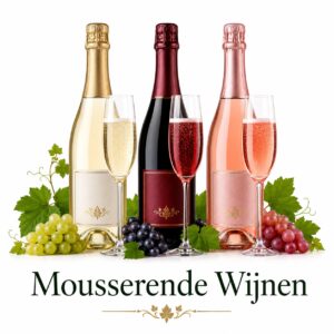 Mousserende Wijnen