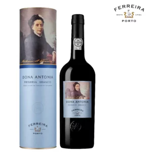 Ferreira Port Reserva Branco
