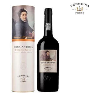Ferreira Port Reserva Tawny
