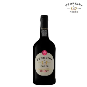 Ferreira Port Classic Ruby