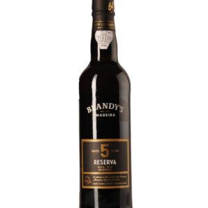 Madeira Blandy's 5 years Old